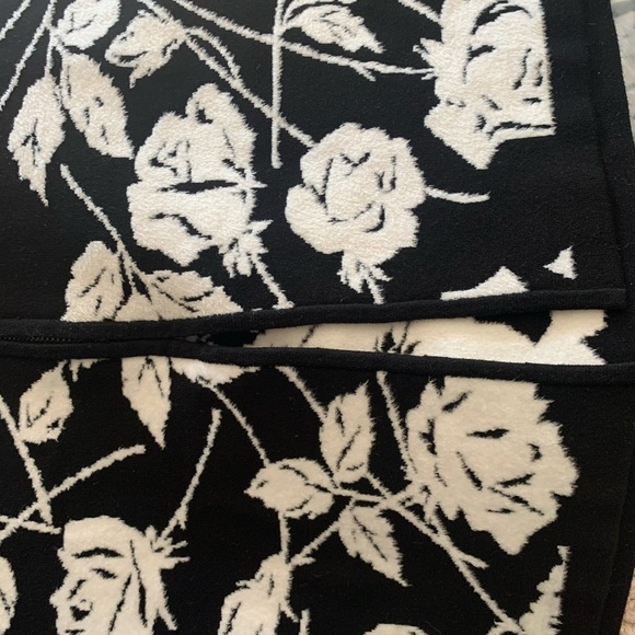 Michael Kors Collection Designer XL knit dress - Picture 5 of 9